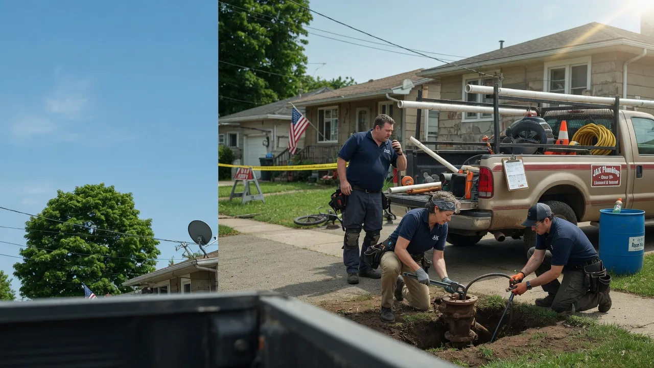 Water Heater Replacement in Guthrie, KY near me